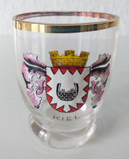 Andenkenglas - Schnapsglas