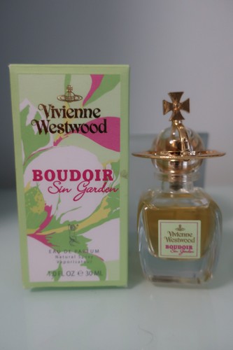 Vivienne westwood boudoir sin - westwood,