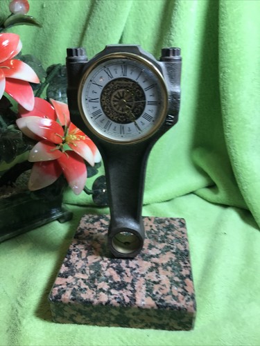 Originelle kolben uhr - originelle,