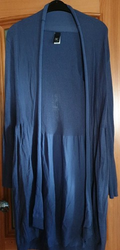 Strickjacke 40 langarm - strickjacke,