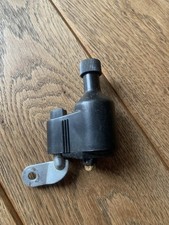 DDR, Ostalgie, Fahrraddynamo, schwarz