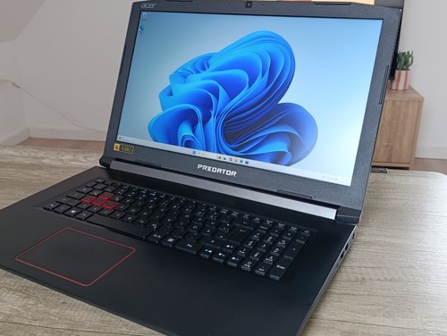 Acer predator gaming laptop - laptop, |