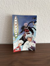 Inu yasha manga band - inu,