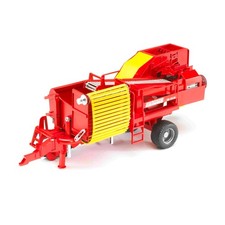 BRUDER KInder Spielzeug Grimme