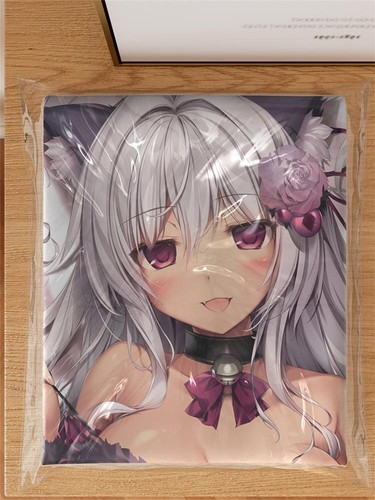 Aufblasbares anime luftkissen - anime,
