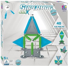 Supermag 60743 - Supermag Stix