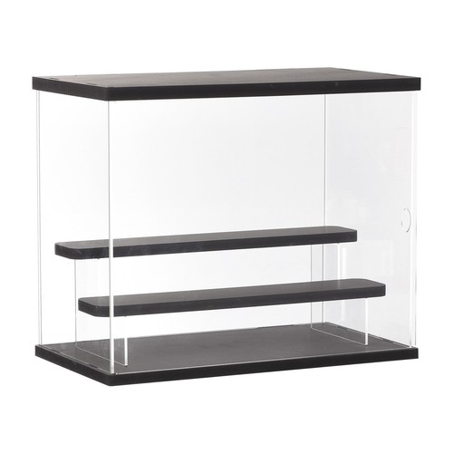 Klar acryl display etui - klar,