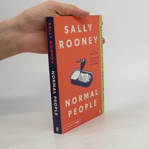 Normal people sally - normal,