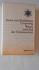 Stern von Bethlehem. Ursprung