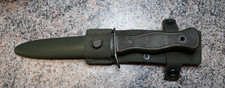 Bundeswehr Messer