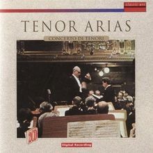 Concerto tenori von various - von,