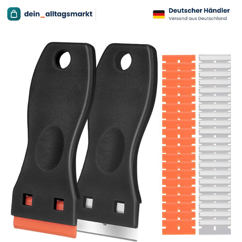 Ceranfeldschaber stück - 2,