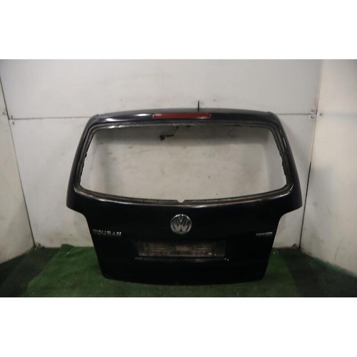 Heckklappe volkswagen touran - heckklappe,