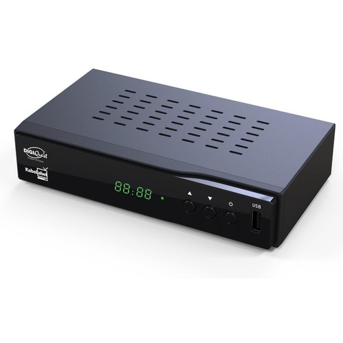 Digitalreceiver digiquest - digitalreceiver,