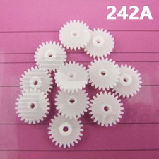 0,5 Modul Kunststoff Spindel