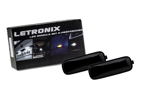Led seitenblinker blinker - led,