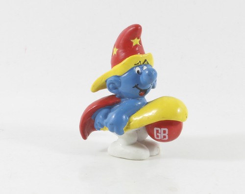 Schlumpf schlümpfe grand - schlümpfe,