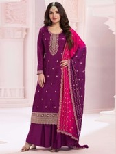 IN BRIDALFASHION Damen Salwar