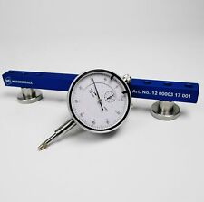 Messbrücke Kolbenschmidt