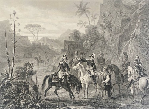 Napoleon bonaparte - napoleon,