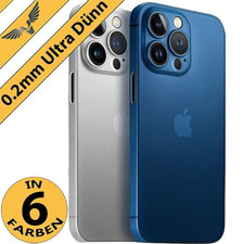 Handyhülle für iPhone 17 16