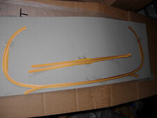 YAMAHA XS650 '80  AUFKLEBER, TANK   1U3-24240-40