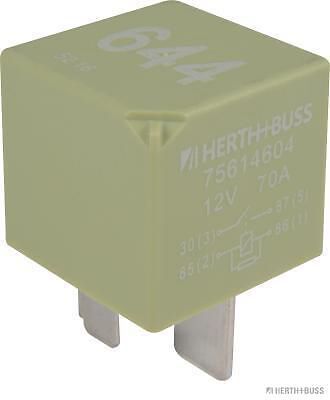 Herth buss elparts - elparts, 75614604