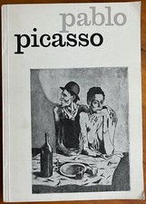 Pablo Picasso: Das Graphische