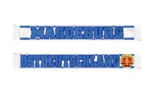 Ultras Seidenschal Magdeburg