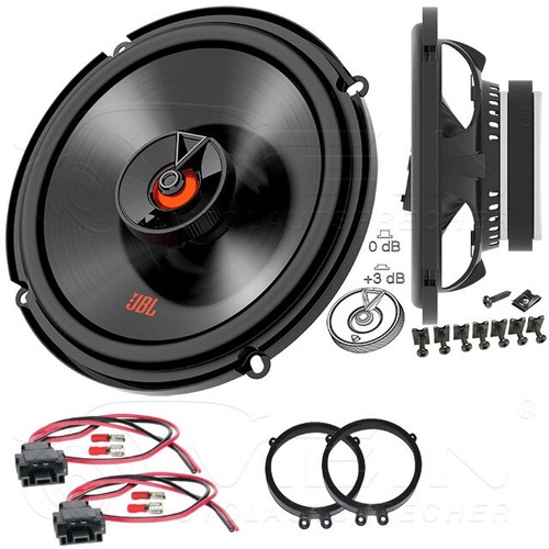 Jbl harman lautsprecher - by,