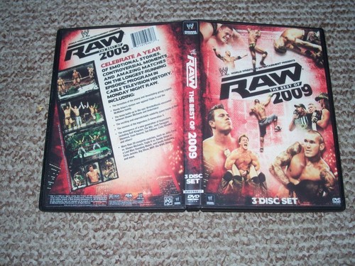 Wwe wrestling dvd set - wwe,