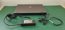 HP Probook 6560b i5-2540M 8GB RAM 320GB HDD 15,6" 768p AZERTY FR  Win 7   _3.8_2