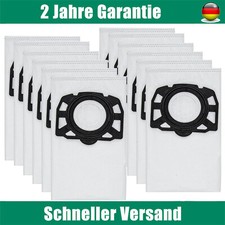 11/21x Staubsaugerbeutel für