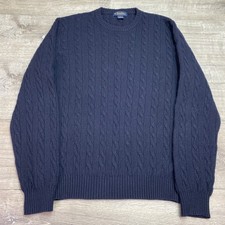 Brooks Brothers Sweater Mens