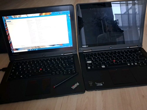 Lenovo thinkpad yoga - lenovo,