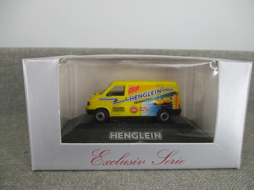 Herpa spur 184175 - h0,