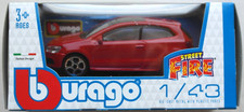 Bburago VW Volkswagen Polo V