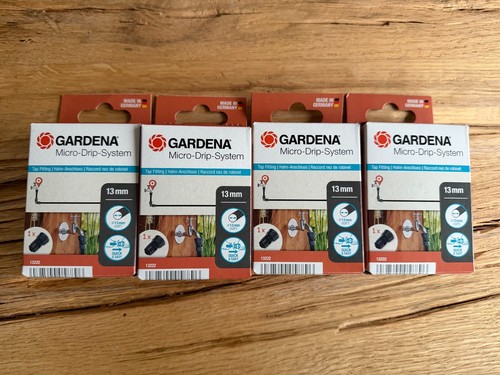 Gardena 13222 micro drip - 13222,