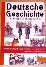 Neu 📚 Deutsche Geschichte