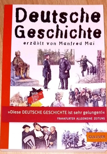 Neu deutsche geschichte - neu,