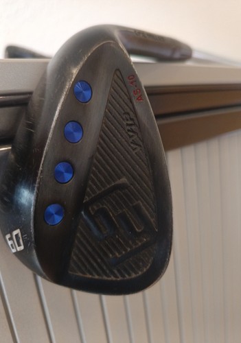 Yamato full face golf milled - yamato,