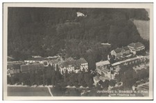 D541/ Jordanbad bei Biberach