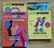 Die Zeit - Zeit WISSEN  5