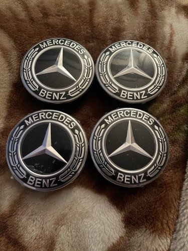 Mercedes nabendeckel w201 w124