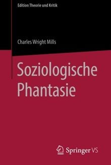 Soziologische phantasie - soziologische,
