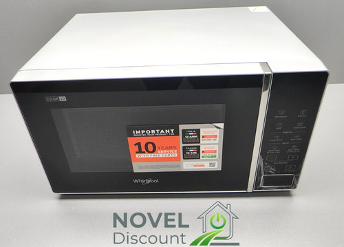Whirlpool mwp203sb ofen - whirlpool,