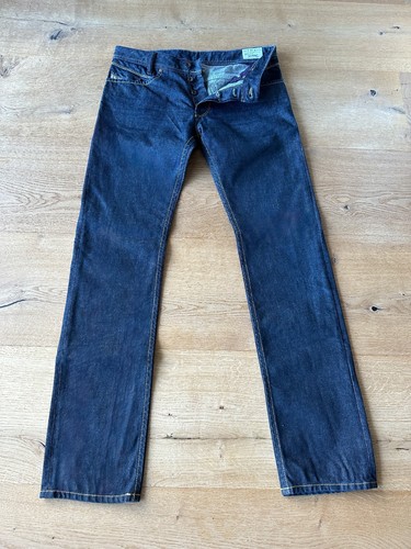 Jeans diesel iakop - diesel,