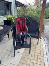 Römer Fahrrad Kindersitz mit Halterung