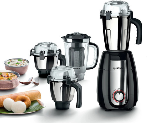 Bosch truemixx pro mixer - bosch,