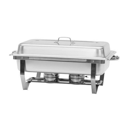 Edelstahl faltbar chafing dish - edelstahl,